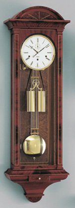 Đồng hồ treo tường Kieninger Model 2542-31-01