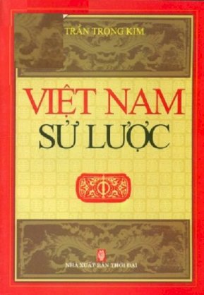 Việt Nam sử lược (Tái bản)