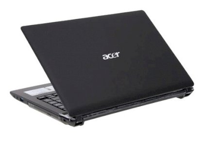 Bộ vỏ laptop Acer Aspire 4750