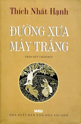 Theo gót chân bụt đường xưa mây trằng