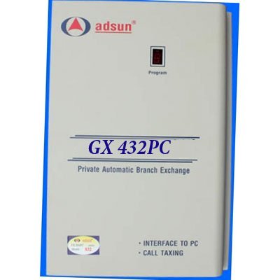 Adsun GX 432PC