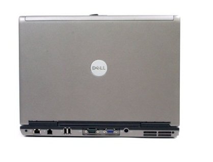 Dell Latitude D430 (Intel Core 2 Duo U7700 1.33GHz, 1GB RAM, 80GB HDD, VGA Intel GMA 945, 12.1 inch, Windows XP Professional