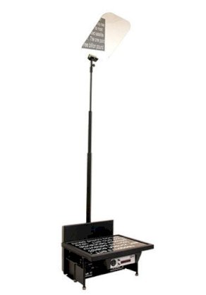 Bộ nhắc lời cho MC Robotic Conference Stand with Master Series 17" Monitor