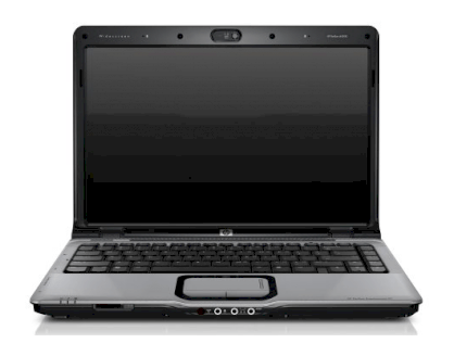Bộ vỏ laptop HP Pavilion DV2000