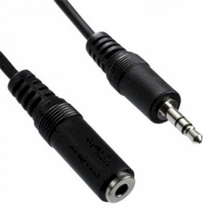 Dây nối dài 3m jack 3.5mm