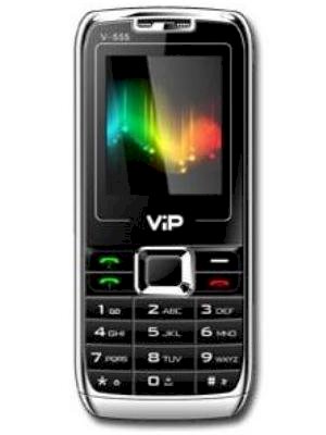 VIP Mobiles V555