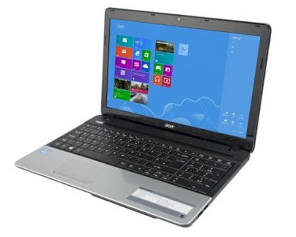 Acer Aspire E1-571-53232G50Mnks (NX.M09SV.004) (Intel Core i5-3230M 2.6Ghz, 2GB RAM, 500GB HDD, VGA Intel HD Graphics 4000, 15.6 inch, Linux)