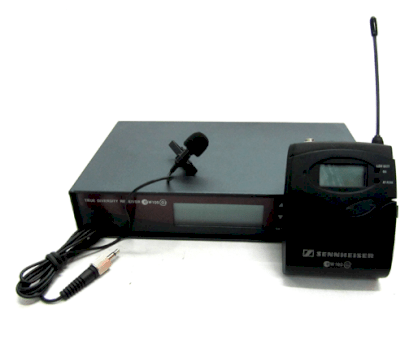 Microphone Sennheiser W122 G2