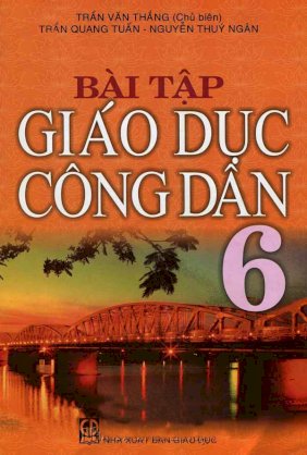 Bài tập giáo dục công dân 6 