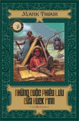 Những chuyến phiêu lưu của Tom Sawyer và Huckleberry Finn