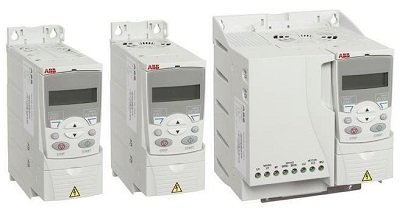 Biến tần ABB ACS355-03E-46A2 11KW