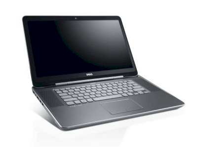 Dell XPS 15z ( Silver) (Intel Core i5-2410M 2.3GHz, 4GB RAM, 500GB HDD, VGA NVIDIA GeForce GT 525M, 15.6 inch, Windows 7 Home Premium 64 bit)