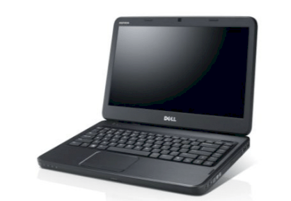 Dell Inspiron 14 3420 (J01J73) Black (Intel Core i5-3210M 2.5GHz, 4GB RAM, 750GB HDD, VGA Intel HD Graphics, 14 inch, Linux)