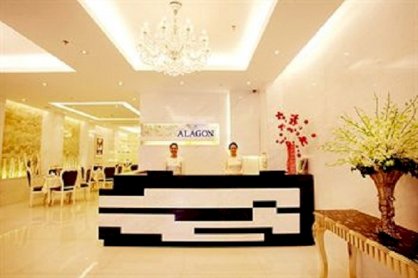 Khách sạn Alagon Sài Gòn