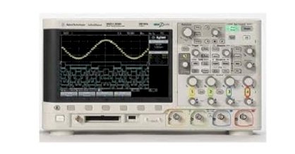 Máy hiện sóng số Agilent DSOX2004A (70 MHz,2 GSa/s, 4-channels)