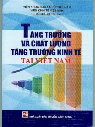 Tăng trưởng và tốc độ tăng trưởng kinh tế tại Việt Nam