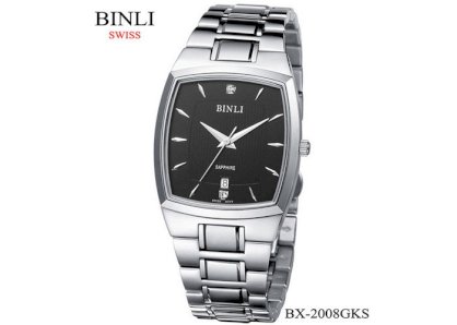 Đồng hồ nam BINLI BX-2008GKS chính hãng