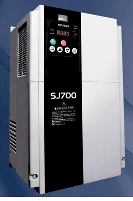 Biến tần Hitachi SJ700-450HFEF 