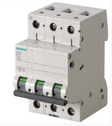 Cầu dao tự động SIEMENS 5SL6301-7