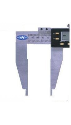 Thước cặp điện tử 1 mỏ Metrology EC-9050SL, 0-500mm/ 0.01