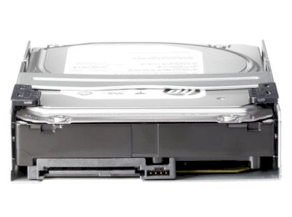 HP 2TB 3G SATA 7.2K rpm LFF (3.5-inch)  574755-B21