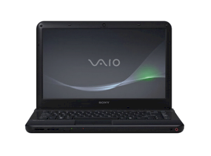 Bộ vỏ laptop Sony Vaio VPC-EF