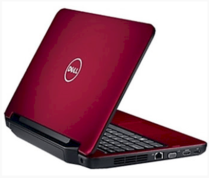 Dell Inspiron 14 3420 (V560902) Red (Intel Core i3-2328M 2.2GHz, 2GB RAM, 500GB HDD, VGA NVIDIA GeForce GT 620M, 14 inch, Free DOS)