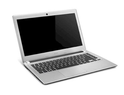 Acer Aspire V5-571 (Intel Core i7-3630QM 2.4GHz, 4GB RAM, 750GB HDD, VGA NVIDIA GeForce GT 640M, 15.6 inch, PC DOS)