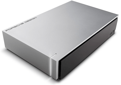 Lacie Porsche P'9233 4TB USB 3.0 (9000385)