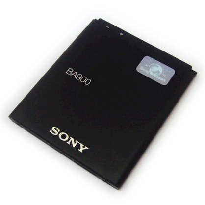 Pin Sony BA900