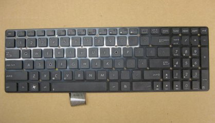 Keyboard Asus K55, K55A, K55N, K55V, K55VD 