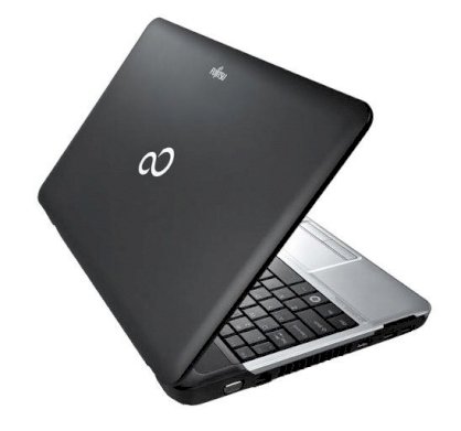 Bộ vỏ laptop Fujitsu Liffebook A531
