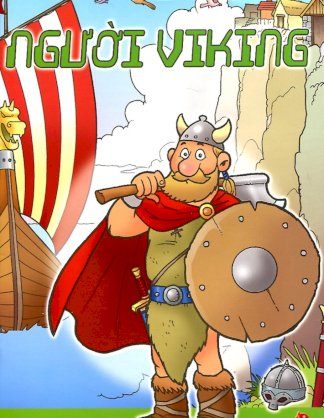 Người Viking - Chơi vui học tài