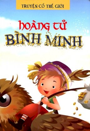 Hoàng tử bình minh - Truyện cổ thế giới 