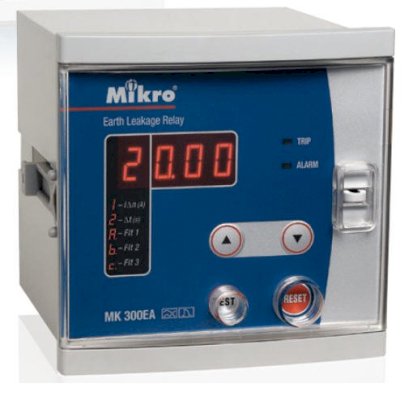 Mikro MK300EA - 230A6