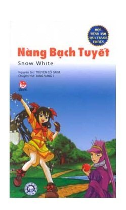 Nàng Bạch Tuyết