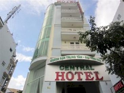Khách sạn Central - Phú Mỹ Hưng