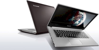 Lenovo IdeaPad Z400 (5936-6800) (Intel Core i5-3230M 2.6GHz, 4GB RAM, 500GB HDD, VGA NVIDIA GeForce GT 635M, 14 inch, Free DOS)