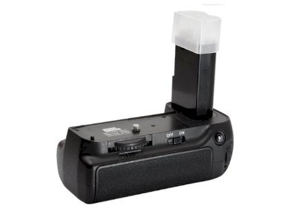 Đế pin (Battery Grip) Grip Pixel Vertax for nikon D80/D90