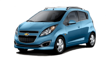 Chevrolet Spark LT 1.2 MT 2013 Việt Nam