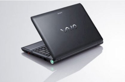 Sony Vaio VPC-YB35AN/B (AMD Dual-Core E-450 1.65GHz, 2GB RAM, 320GB HDD, VGA AMD Radeon HD 6320M, 11.6 inch, Windows 7 Starter)