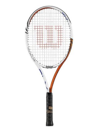 Vợt Tennis Wilson Tour Lite BLX