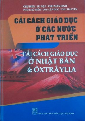 Cải cách giáo dục ở các nước phát triển: Cải cách giáo dục ở Mỹ - Q3