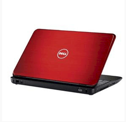 Dell Inspiron 14 N4050 (KXJXJ8) Red (Intel Core i3-2350M 2.3GHz, 2GB RAM, 500GB HDD, VGA Intel HD Graphics 3000, 14 inch, Windows 7 Home Basic 64 bit)