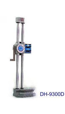 Thước đo độ cao đồng hồ METROLOGY DH-91000T/0.01mm