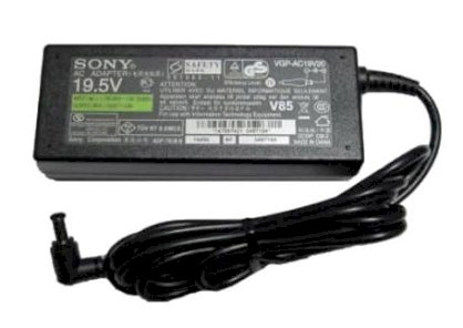 Adapter Sony Vaio VGN-SR91S (16.5V-3.5A)