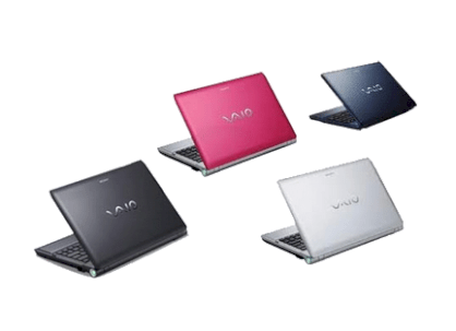 Bộ vỏ laptop Sony Vaio VPC-EG