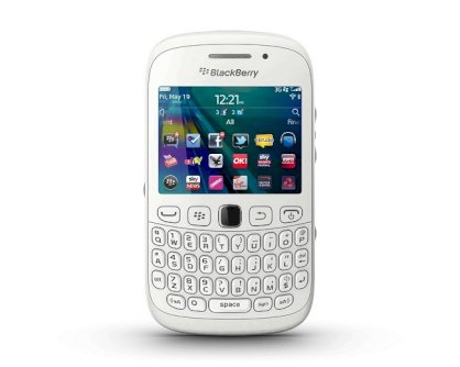 BlackBerry Curve 9320 White