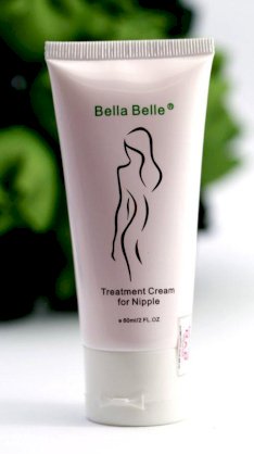 Kem dưỡng làm hồng nhũ hoa Bella Belle của Pháp ( 60ml ) 