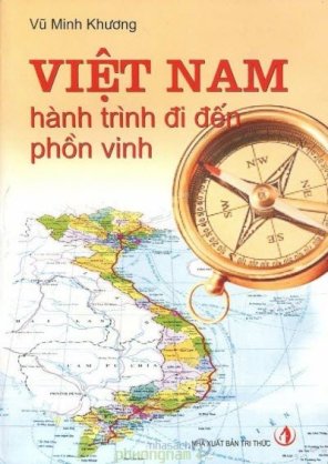 Việt Nam hành trình đi đến phồn vinh